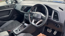 SEAT Ateca 1.5 TSI EVO FR 5dr DSG Petrol Estate